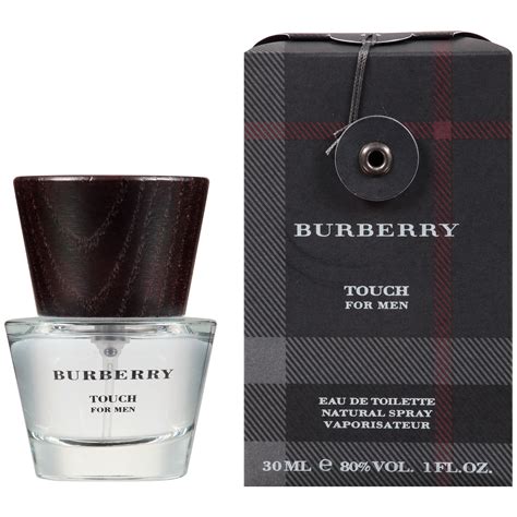 burberry touch for men walmart